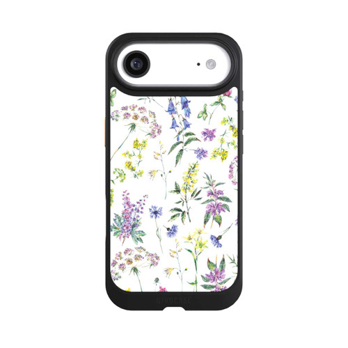 Apple iPhone Air NIVOcore Wald und Wiesenblumen
