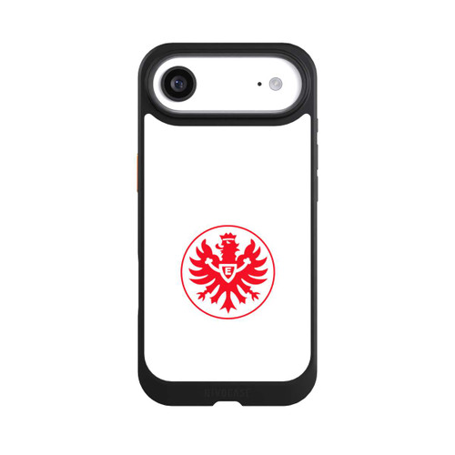 Apple iPhone Air NIVOcore Logo Adler 1959 Rot