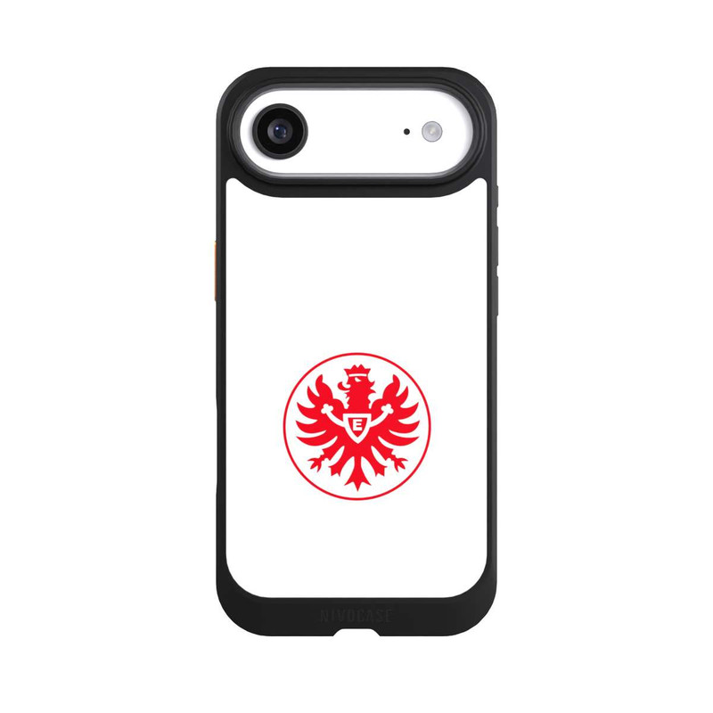 iPhone Air NIVOcore Logo Adler 1959 Rot