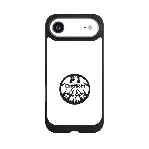 Apple iPhone Air NIVOcore Logo Adler 1980 Schwarz