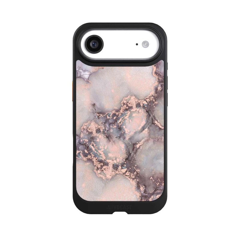 iPhone Air NIVOcore Alkoholtinte pastell