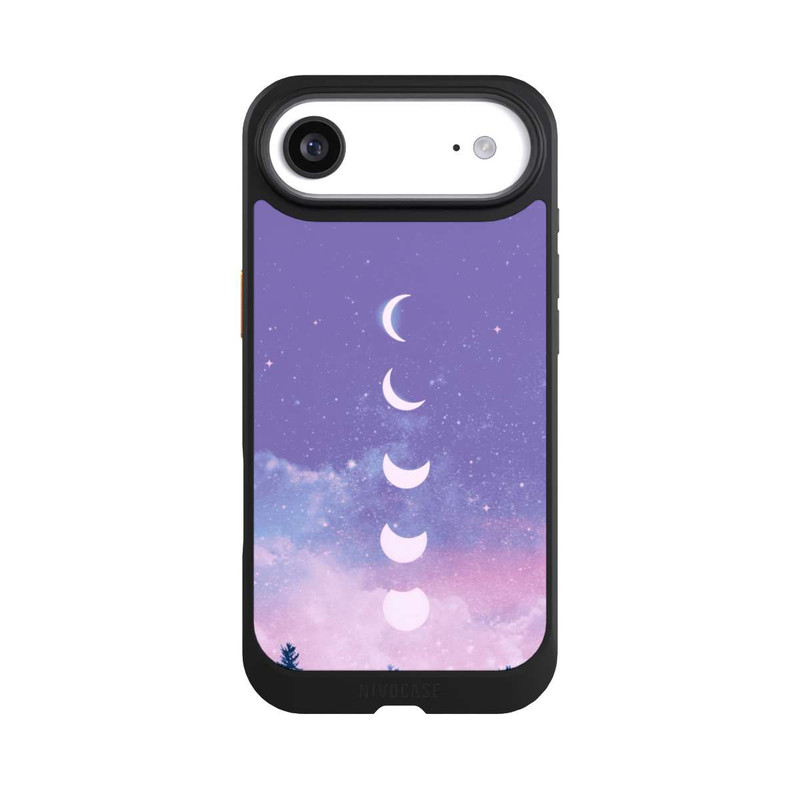 iPhone Air NIVOcore Friedliche Nacht