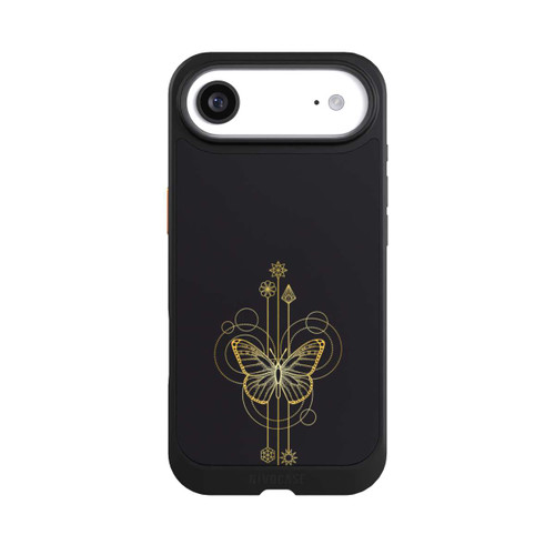Apple iPhone Air NIVOcore Insecte d'or