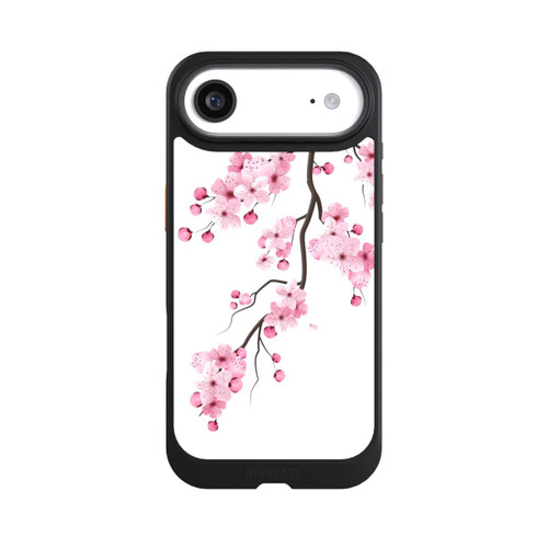 Apple iPhone Air NIVOcore Sakura Flower