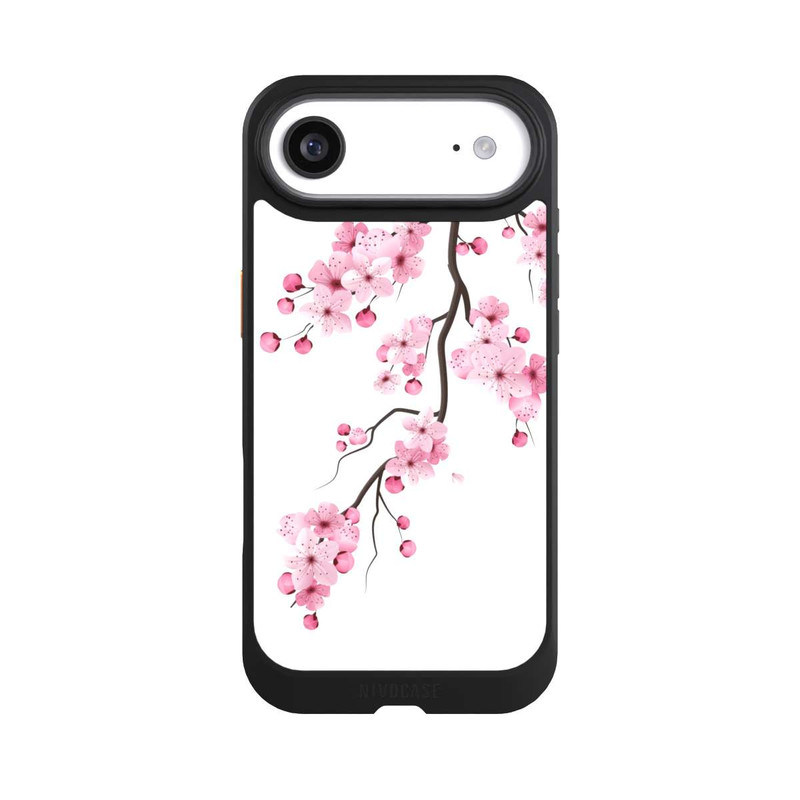 iPhone Air NIVOcore Sakura Flower