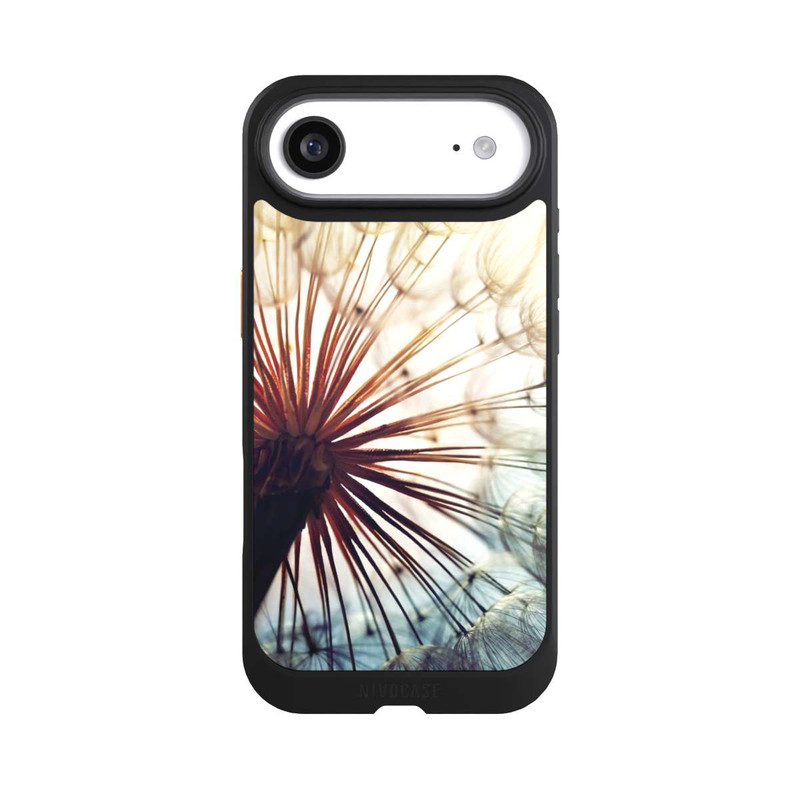 iPhone Air NIVOcore Löwenzahn 1