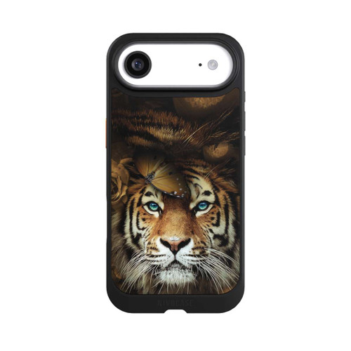 Apple iPhone Air NIVOcore Herbsttiger