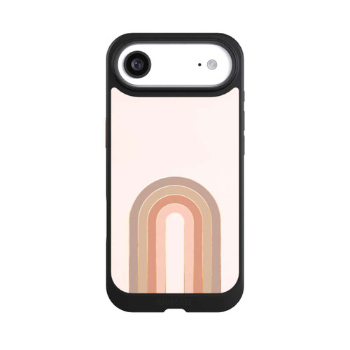 Apple iPhone Air NIVOcore Modischer Bogen