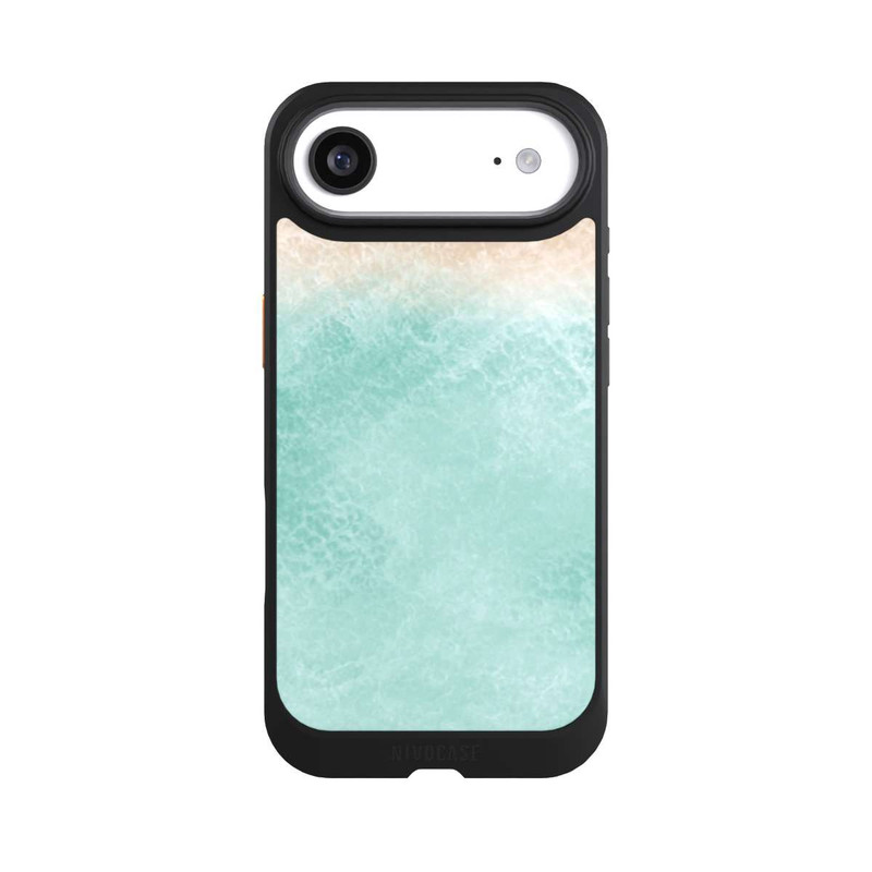 iPhone Air NIVOcore Beach 24_7