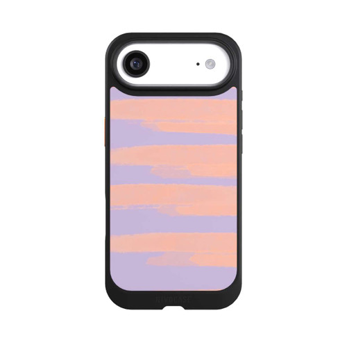 Apple iPhone Air NIVOcore Weiche Streifen Liebe