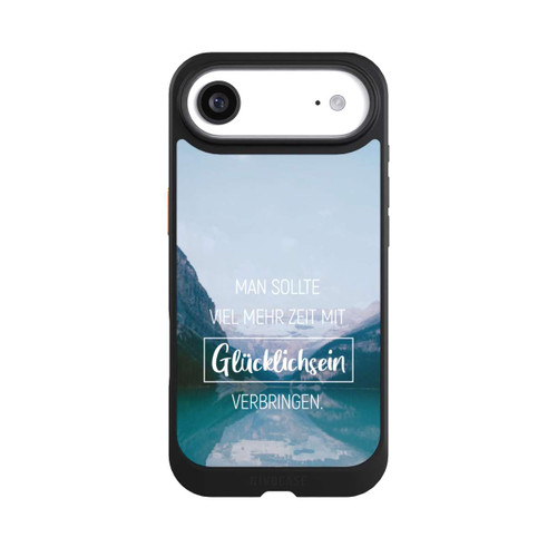 Apple iPhone Air NIVOcore Mehr Zeit Mit Glücklichsein