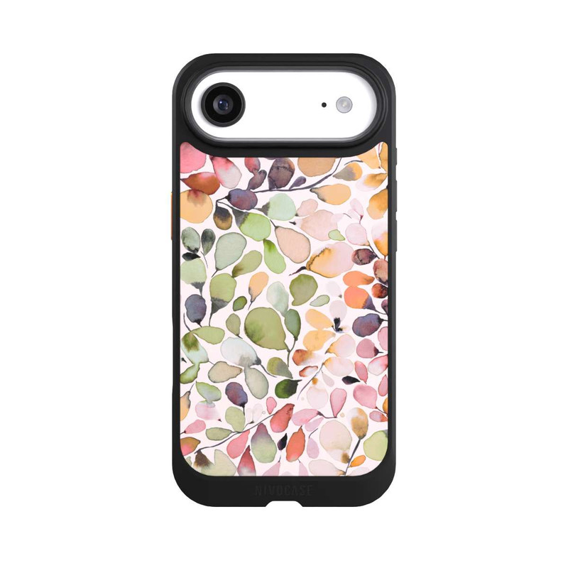 iPhone Air NIVOcore Blättrige Naturlandschaft Eukalyptus