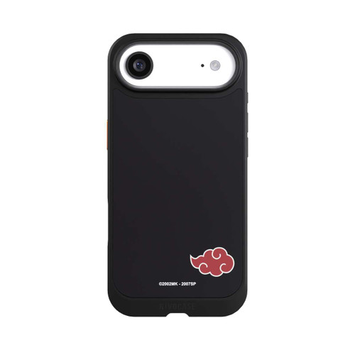 Apple iPhone Air NIVOcore Akatsuki Black