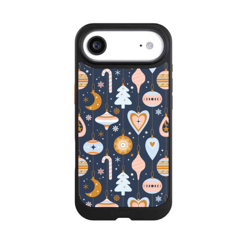 Apple iPhone Air NIVOcore Cafelab Xmas