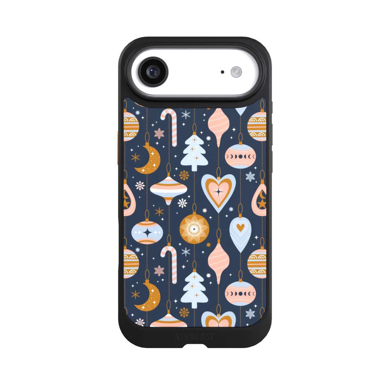iPhone Air NIVOcore Cafelab Xmas