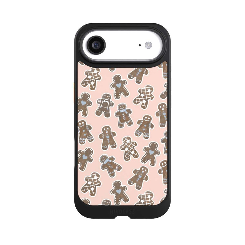 iPhone Air NIVOcore LEBKUCHENMÄNNCHEN