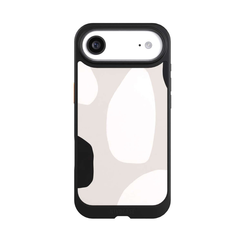 iPhone Air NIVOcore Abstrakte Formen - Anastasia Sawall