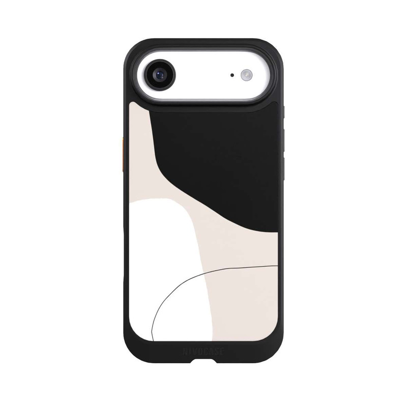 iPhone Air NIVOcore Pairing-Anastasia Sawall
