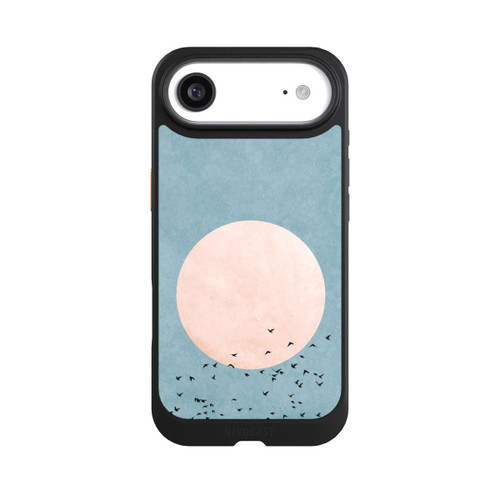 Apple iPhone Air NIVOcore Wegfliegen