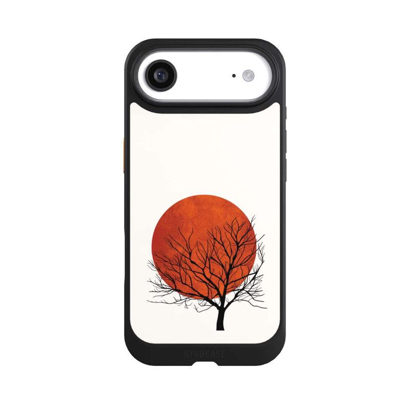 iPhone Air NIVOcore Warmer Winter