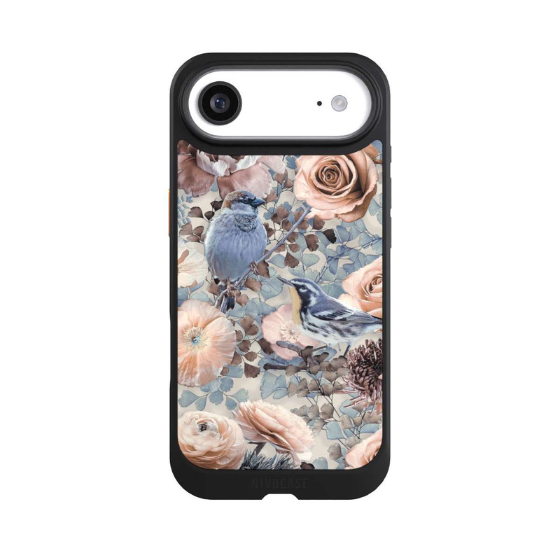iPhone Air NIVOcore Natur der Vögel 2