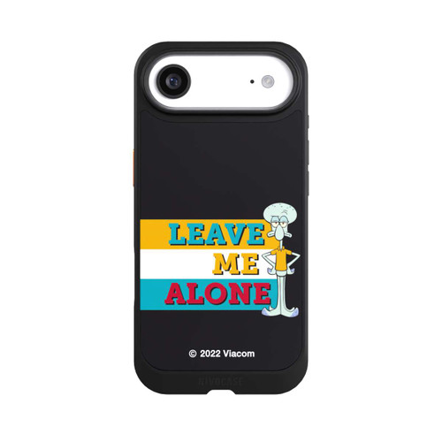 Apple iPhone Air NIVOcore Spongebob - Leave Me Alone