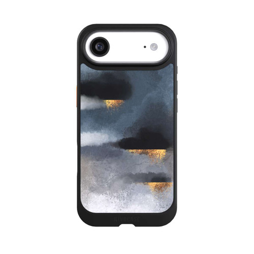 Apple iPhone Air NIVOcore Cloudburst