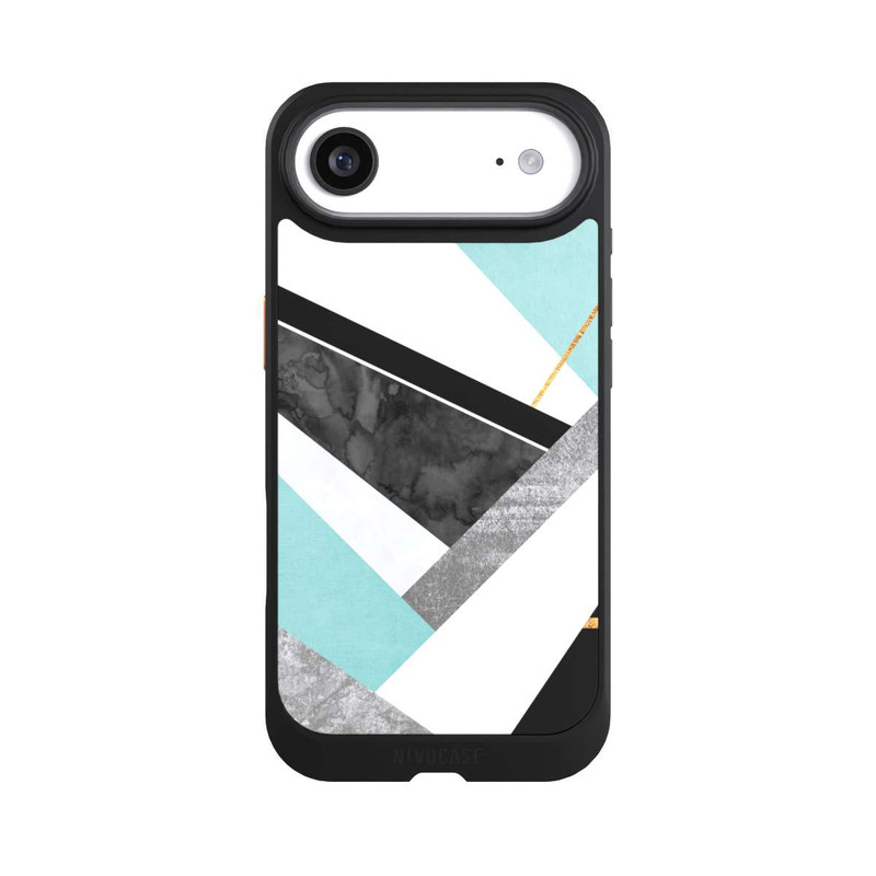 iPhone Air NIVOcore Lines and Layers 1-2