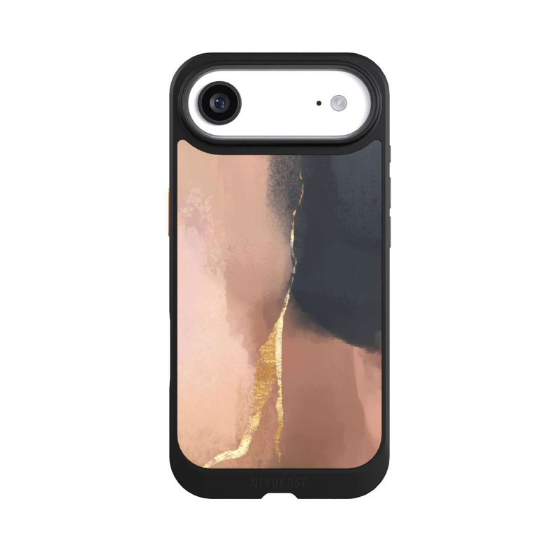 iPhone Air NIVOcore Bleib ruhig