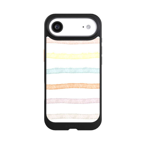 Apple iPhone Air NIVOcore Bunte Linien - Anastasia Sawall
