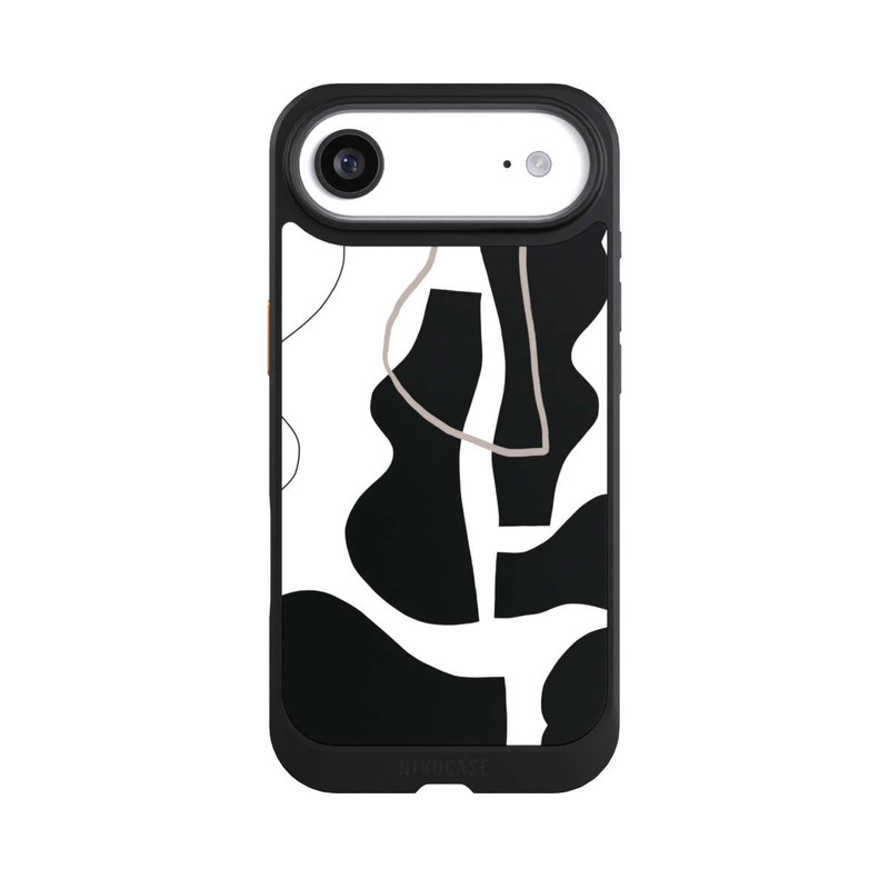 iPhone Air NIVOcore Konturen Anastasia Sawall