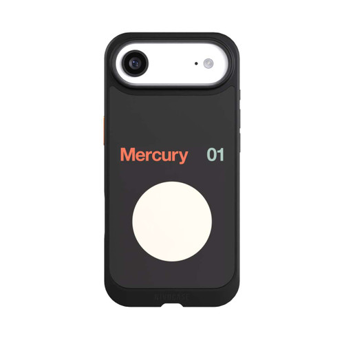 Apple iPhone Air NIVOcore Mercury