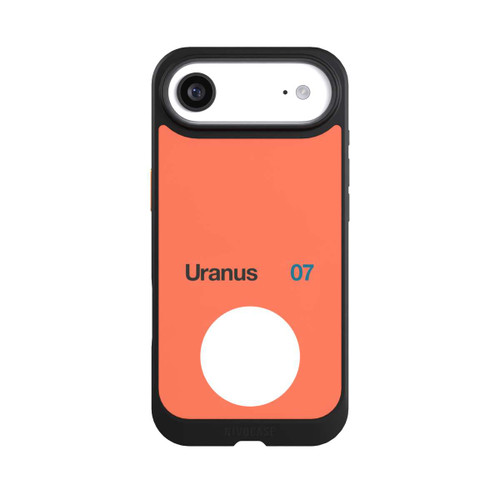 Apple iPhone Air NIVOcore Uranus