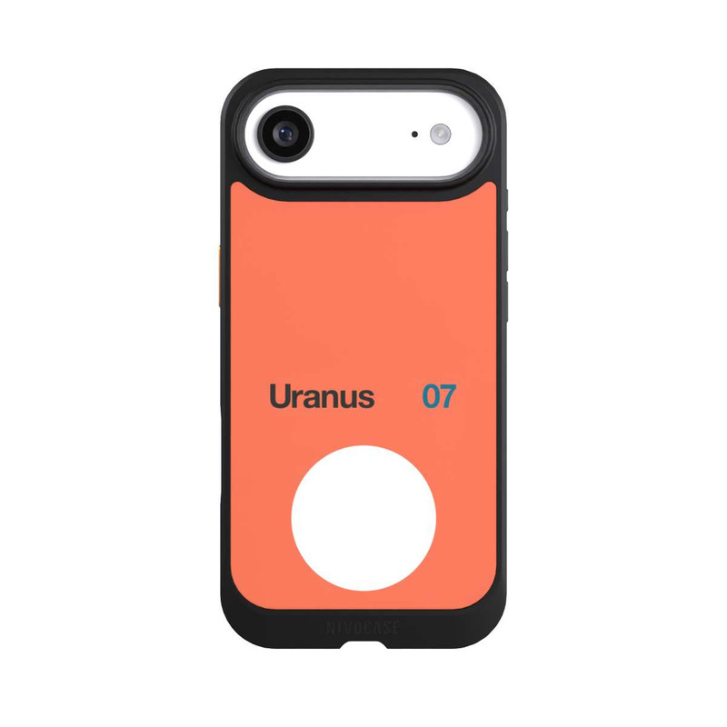 iPhone Air NIVOcore Uranus