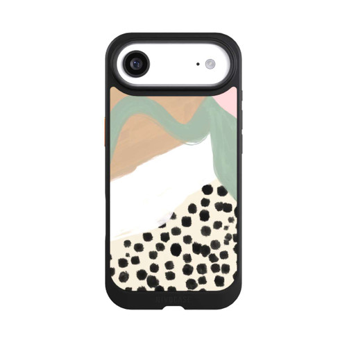 Apple iPhone Air NIVOcore Verrücktes Leben Boho Soft