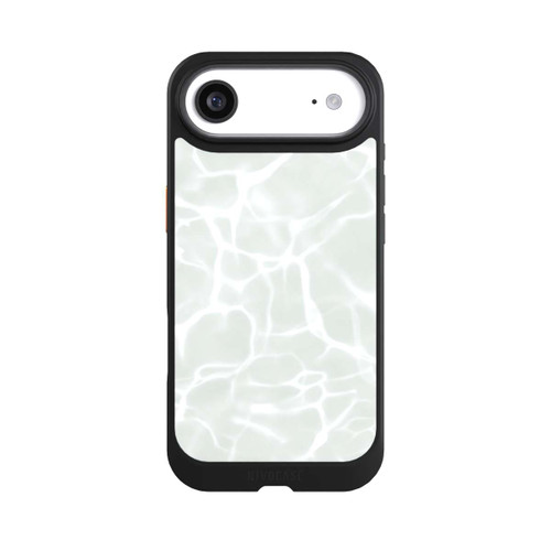 Apple iPhone Air NIVOcore Meerwasser