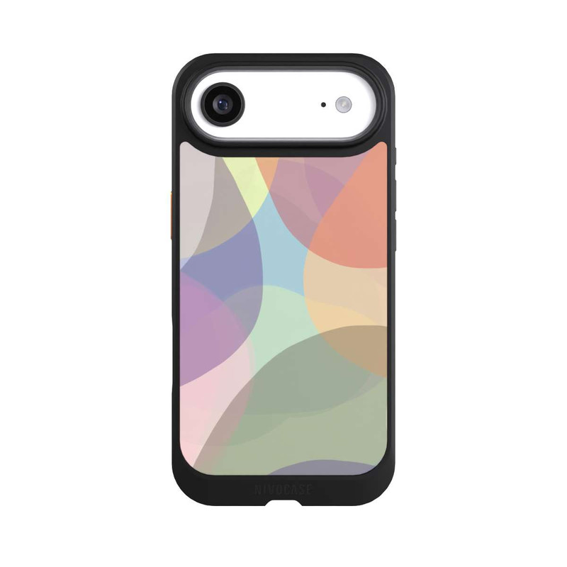 iPhone Air NIVOcore Weiche Formen