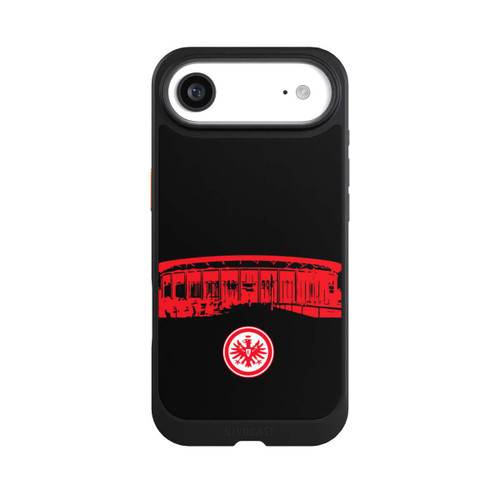 Apple iPhone Air NIVOcore Stadion Frankfurt 