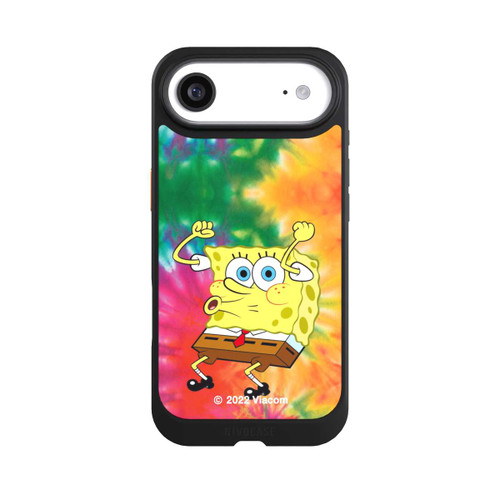 Apple iPhone Air NIVOcore Spongebob - Yay Batik