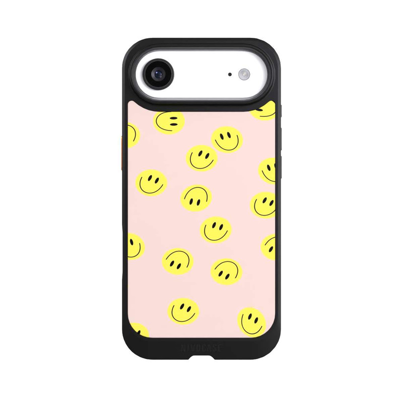 iPhone Air NIVOcore Smiles Flying