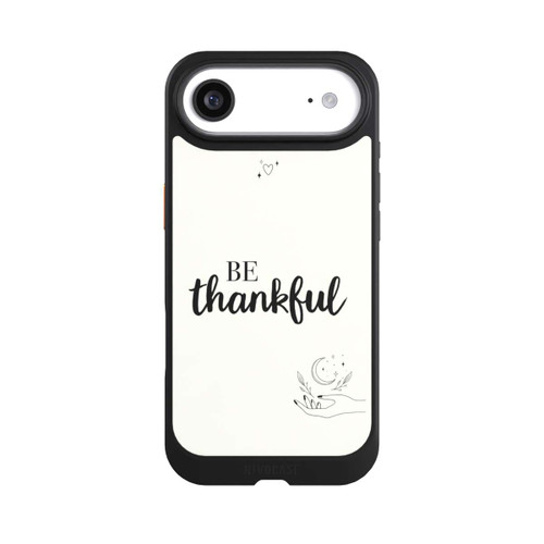 Apple iPhone Air NIVOcore Be Thankful