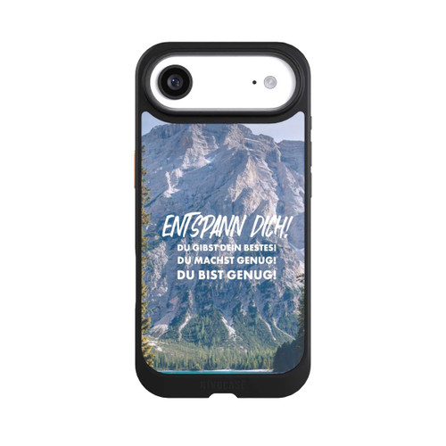 Apple iPhone Air NIVOcore Entspann Dich