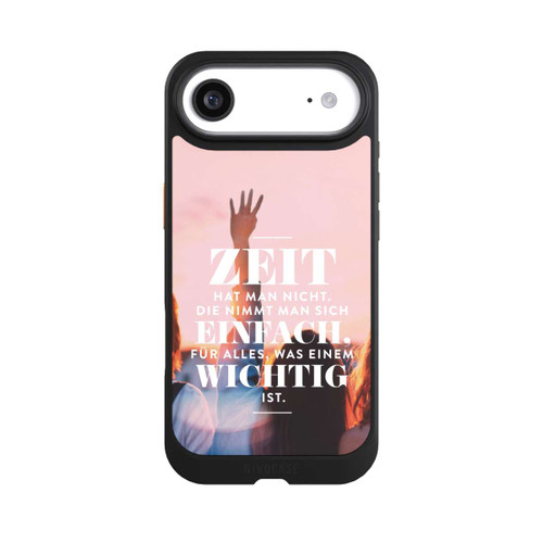 Apple iPhone Air NIVOcore Was Einem Wichtig
