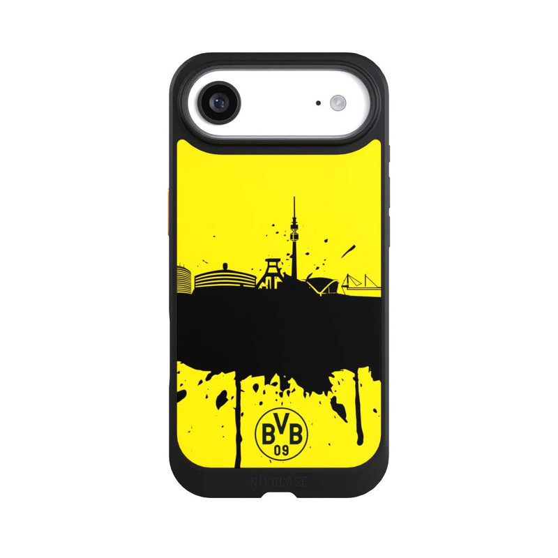 iPhone Air NIVOcore Skyline Dortmund