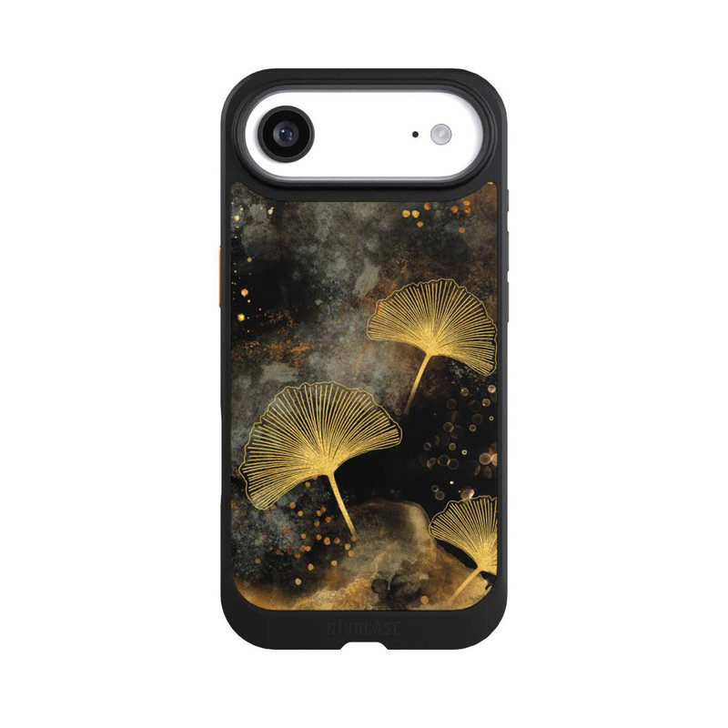 iPhone Air NIVOcore zauberhafter Gingko