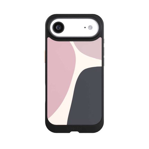 Apple iPhone Air NIVOcore Trio Malve