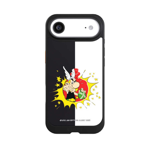 Apple iPhone Air NIVOcore Astérix Potion Magique