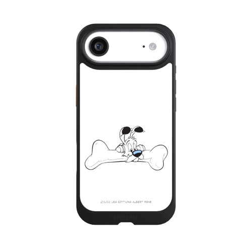 Apple iPhone Air NIVOcore Idéfix Gros Os