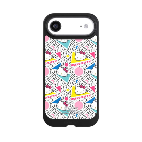 Apple iPhone Air NIVOcore Hello Kitty 90s Neon