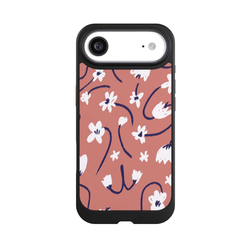 iPhone Air NIVOcore Motif Petites Fleurs
